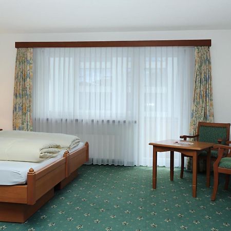 Hotel Tannenboden - Steinbock Flumserberg Camera foto