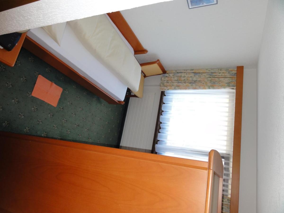Hotel Tannenboden - Steinbock Flumserberg Esterno foto