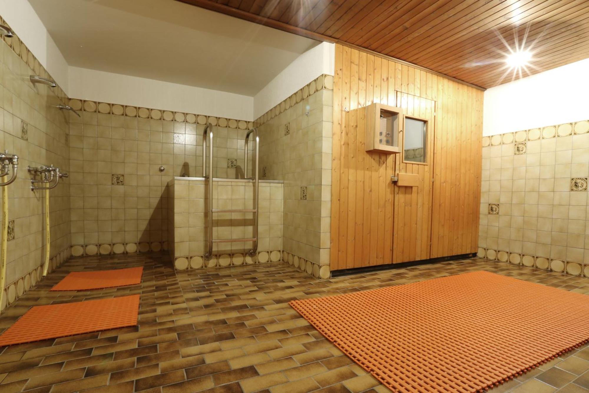 Hotel Tannenboden - Steinbock Flumserberg Esterno foto